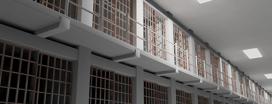 Security Solutions for Correctional Facility in  Bismarck,  ND