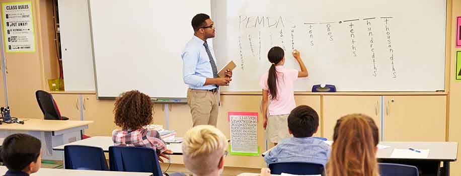 Security Solutions for Schools in  Bismarck,  ND