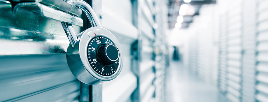 Security Solutions for Storage Facilities in  Bismarck,  ND