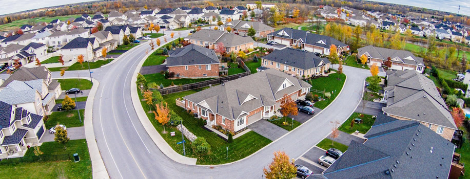 Security Solutions for Subdivisions in  Bismarck,  ND