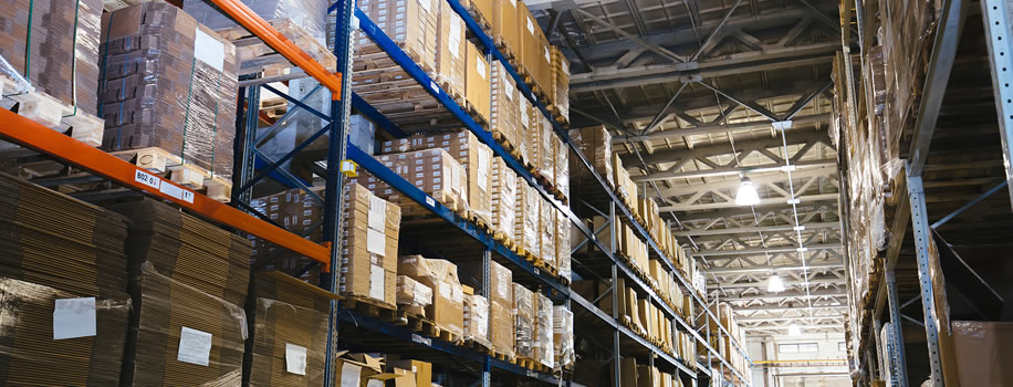 Security Solutions for Warehouses in  Bismarck,  ND